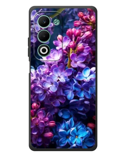 Чохол для OPPO A5 з картинкою «Бузковий цвіт» Чохол для OPPO A5 з картинкою «Бузковий цвіт»