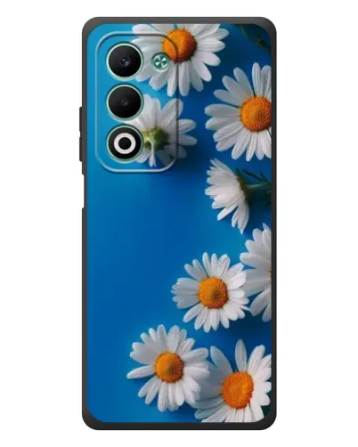 Чохол для OPPO A5 з картинкою «Білосніжні маргаритки» Чохол для OPPO A5 з картинкою «Білосніжні маргаритки»
