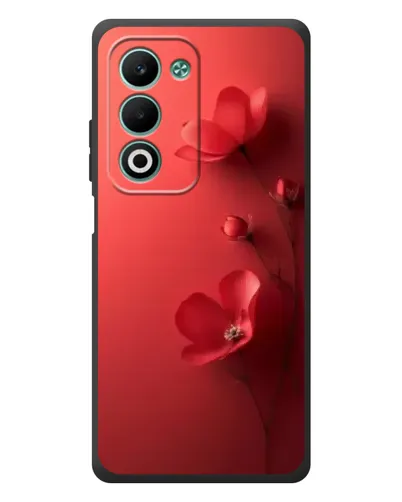 Чохол для OPPO A5 з картинкою «Макові суцвіття» Чохол для OPPO A5 з картинкою «Макові суцвіття»