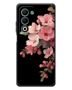 Чохол для OPPO A5 з картинкою «Рожева гілка сакури» Чохол для OPPO A5 з картинкою «Рожева гілка сакури»