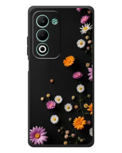 Чохол для OPPO A5 з картинкою «Квіткова композиція» Чохол для OPPO A5 з картинкою «Квіткова композиція»