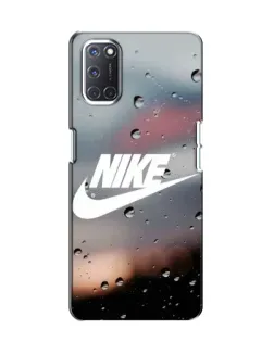 Чехол для OPPO A52 с картинкой «Nike в стиле ретро» Чехол для OPPO A52 с картинкой «Nike в стиле ретро»