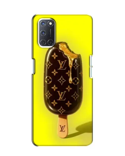 Чохол для OPPO A52 з картинкою «Морозиво від LV»