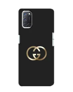 Чохол для OPPO A52 з картинкою «Мінімалізм Gucci» Чохол для OPPO A52 з картинкою «Мінімалізм Gucci»