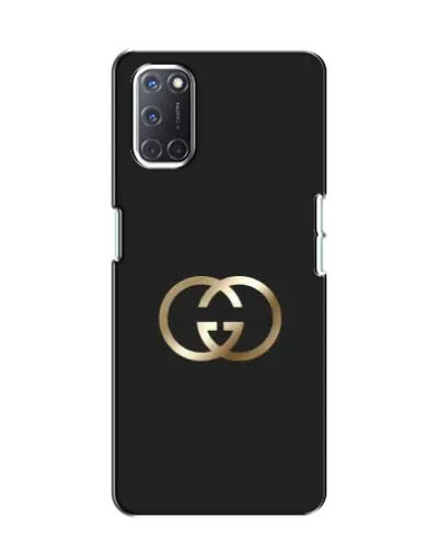 Чохол для OPPO A52 з картинкою «Мінімалізм Gucci» Чохол для OPPO A52 з картинкою «Мінімалізм Gucci»