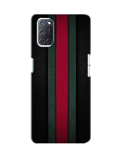 Чохол для OPPO A52 з картинкою «Gucci — неонова лінія» Чохол для OPPO A52 з картинкою «Gucci — неонова лінія»