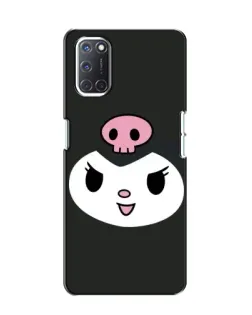 Чохол для OPPO A52 з картинкою «Велика мордочка Куромі» Чохол для OPPO A52 з картинкою «Велика мордочка Куромі»