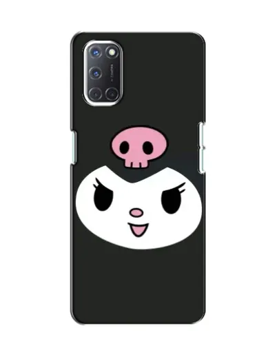 Чохол для OPPO A52 з картинкою «Велика мордочка Куромі» Чохол для OPPO A52 з картинкою «Велика мордочка Куромі»