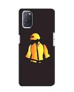 Чохол для OPPO A52 з картинкою «Winner Winner — PUBG» Чохол для OPPO A52 з картинкою «Winner Winner — PUBG»