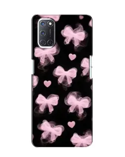 Чохол для OPPO A52 з картинкою «Геометрія банту» Чохол для OPPO A52 з картинкою «Геометрія банту»