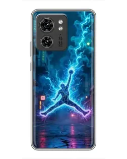 Чехол для OPPO A53 5g с картинкой «Jordan Gold Jumpman» Чехол для OPPO A53 5g с картинкой «Jordan Gold Jumpman»
