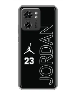 Чехол для OPPO A53 5g с картинкой «Jordan Vertical»