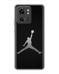 Чехол для OPPO A53 5g с картинкой «Jordan Dark Carbon»