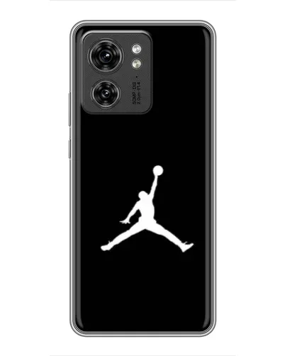 Чехол для OPPO A53 5g с картинкой «Jordan Silhouette» Чехол для OPPO A53 5g с картинкой «Jordan Silhouette»