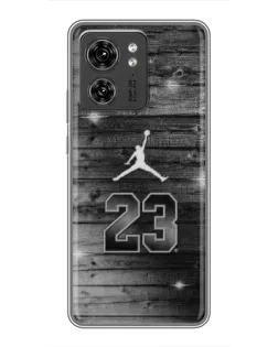 Чехол для OPPO A53 5g с картинкой «Jordan Carbon 23»