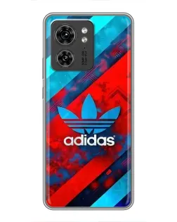 Чехол для OPPO A53 5g с картинкой «Абстракция Adidas» Чехол для OPPO A53 5g с картинкой «Абстракция Adidas»