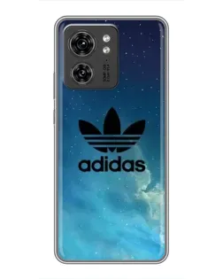 Чехол для OPPO A53 5g с картинкой «Adidas Stone Logo»