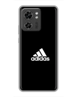 Чехол для OPPO A53 5g с картинкой «Adidas Red Style»