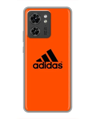 Чехол для OPPO A53 5g с картинкой «Adidas Ukraine»