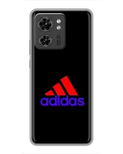 Чехол для OPPO A53 5g с картинкой «Классический Adidas»