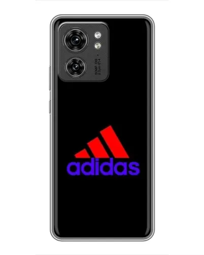 Чехол для OPPO A53 5g с картинкой «Классический Adidas»