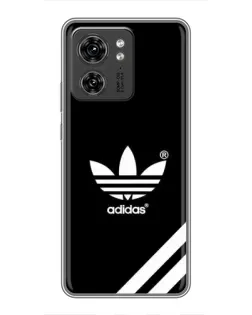 Чехол для OPPO A53 5g с картинкой «Adidas с диагональными полосами»