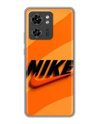 Чехол для OPPO A53 5g с картинкой «Оранжевый драйв Nike» Чехол для OPPO A53 5g с картинкой «Оранжевый драйв Nike»