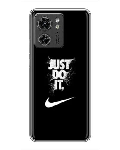 Чехол для OPPO A53 5g с картинкой «Текстовый принт Nike» Чехол для OPPO A53 5g с картинкой «Текстовый принт Nike»