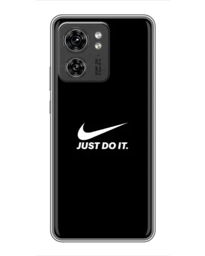 Чехол для OPPO A53 5g с картинкой «Минимализм от Nike» Чехол для OPPO A53 5g с картинкой «Минимализм от Nike»