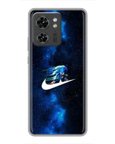 Чехол для OPPO A53 5g с картинкой «Звездный путь Nike» Чехол для OPPO A53 5g с картинкой «Звездный путь Nike»