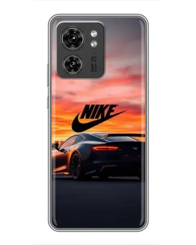 Чехол для OPPO A53 5g с картинкой «Nike и суперкар» Чехол для OPPO A53 5g с картинкой «Nike и суперкар»