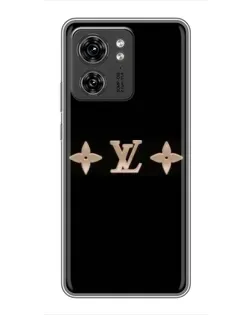 Чехол для OPPO A53 5g с картинкой «Louis Vuitton — минимализм»