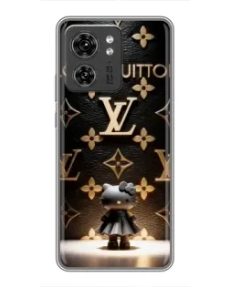 Чехол для OPPO A53 5g с картинкой «Монограмма с фигурой»