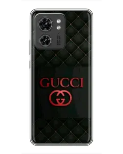 Чехол для OPPO A53 5g с картинкой «Gucci — стеганый черный»