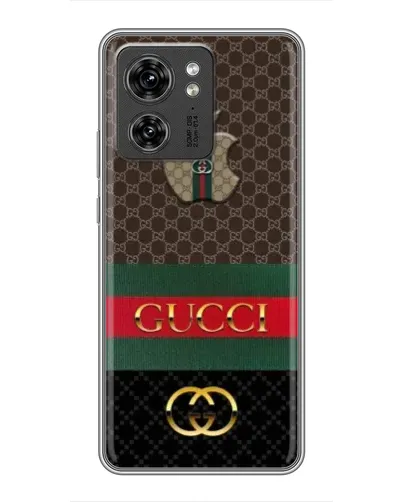 Чехол для OPPO A53 5g с картинкой «Gucci — брендированный десерт» Чехол для OPPO A53 5g с картинкой «Gucci — брендированный десерт»