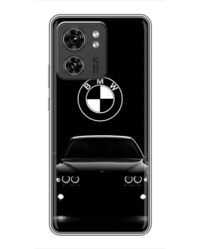Чехол для OPPO A53 5g с картинкой «BMW — взгляд из темноты»