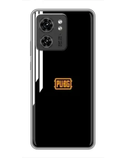 Чехол для OPPO A53 5g с картинкой «PUBG — вертикальные линии»