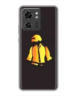 Чехол для OPPO A53 5g с картинкой «Winner Winner — PUBG»