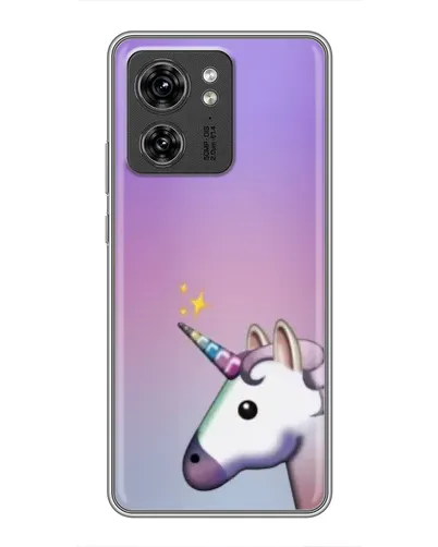 Чехол для OPPO A53 5g с картинкой «Единорог градиент» Чехол для OPPO A53 5g с картинкой «Единорог градиент»