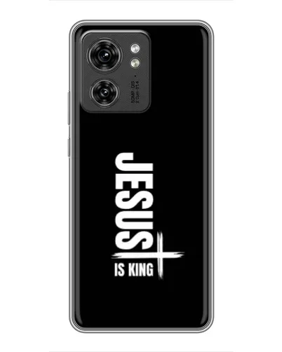 Чехол для OPPO A53 5g с картинкой «Вертикаль веры Jesus»