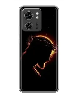 Чехол для OPPO A53 5g с картинкой «Терновый венец»