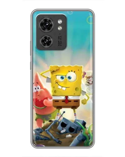 Чехол для OPPO A53 5g с картинкой «Спанч Боб победитель» Чехол для OPPO A53 5g с картинкой «Спанч Боб победитель»