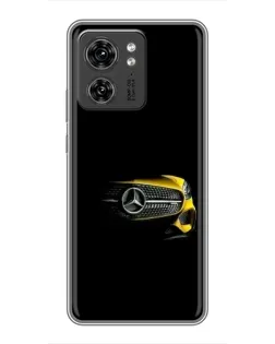 Чехол для OPPO A53 5g с картинкой «Mercedes — ретро стиль» Чехол для OPPO A53 5g с картинкой «Mercedes — ретро стиль»