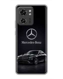 Чехол для OPPO A53 5g с картинкой «Mercedes — решетка радиатора» Чехол для OPPO A53 5g с картинкой «Mercedes — решетка радиатора»