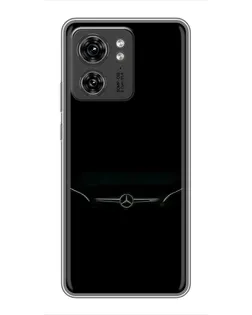 Чехол для OPPO A53 5g с картинкой «Mercedes Stealth Look» Чехол для OPPO A53 5g с картинкой «Mercedes Stealth Look»