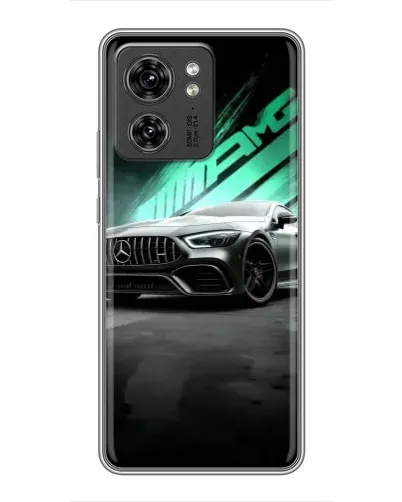Чехол для OPPO A53 5g с картинкой «Темный Mercedes AMG» Чехол для OPPO A53 5g с картинкой «Темный Mercedes AMG»