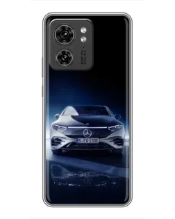 Чехол для OPPO A53 5g с картинкой «Ночной Mercedes EQ» Чехол для OPPO A53 5g с картинкой «Ночной Mercedes EQ»
