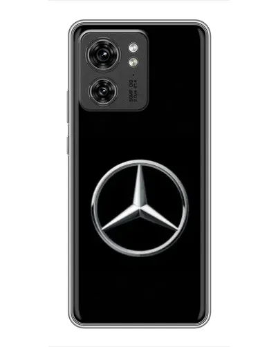 Чехол для OPPO A53 5g с картинкой «Mercedes классический лого» Чехол для OPPO A53 5g с картинкой «Mercedes классический лого»