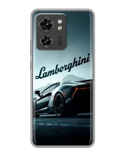Чехол для OPPO A53 5g с картинкой «Классическая надпись Lamborghini» Чехол для OPPO A53 5g с картинкой «Классическая надпись Lamborghini»