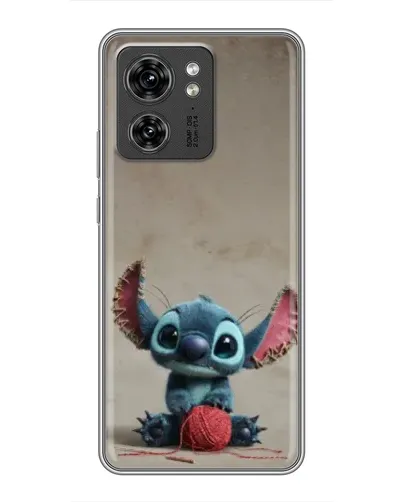 Чехол для OPPO A53 5g с картинкой «Стич на коричневом фоне» Чехол для OPPO A53 5g с картинкой «Стич на коричневом фоне»